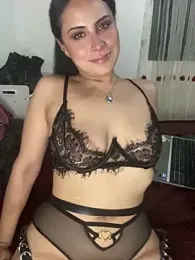 Effyvice13 — Stripchat recorded stream image, 24.08.2025 04:20