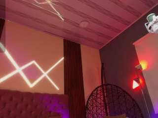 rihanarose — Camsoda recorded stream image, 24.08.2025 07:30