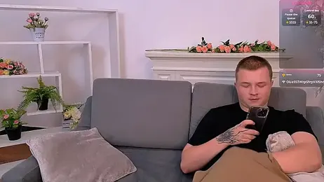 _Olli__Stiw_ — Stripchat recorded stream image, 24.08.2025 05:10