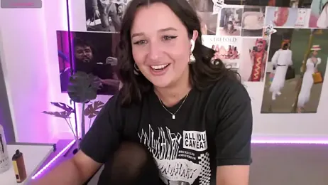 Lenas_Room — Stripchat recorded stream screenshot (24 Aug 2025)