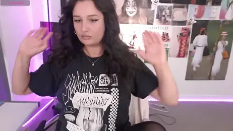 Lenas_Room — Stripchat recorded stream screenshot (24 Aug 2025)