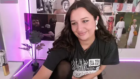 Lenas_Room — Stripchat recorded stream screenshot (24 Aug 2025)