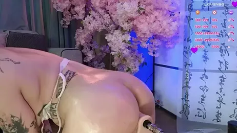 Marry_Cordy — Stripchat recorded stream screenshot (24 Aug 2025)