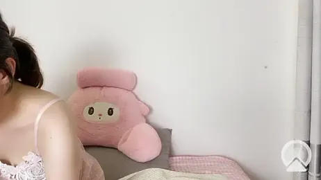 ashy_7999 — Stripchat recorded stream screenshot (24 Aug 2025)