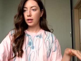ronny_ponny — Chaturbate recorded stream image, 24.08.2025 10:10