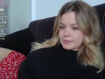 dianaholiday — Chaturbate recorded stream image, 24.08.2025 12:20