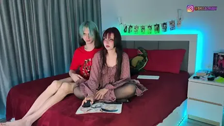 h3ntai_baby — Stripchat recorded stream image, 24.08.2025 16:10