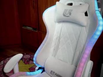 ho1yh01e — Chaturbate recorded stream image, 24.08.2025 19:20
