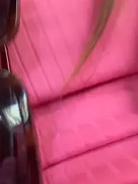 MessyNastyQueen — Stripchat recorded stream screenshot (24 Aug 2025)