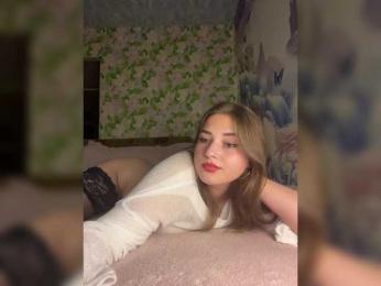little-devil — Bongacams recorded stream image, 24.08.2025 22:30