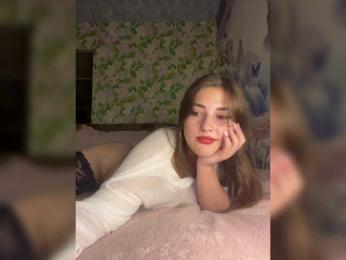 little-devil — Bongacams recorded stream image, 24.08.2025 22:30