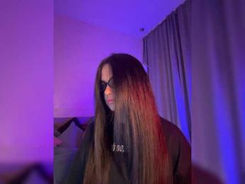 Vilgelmina — Bongacams recorded stream screenshot (24 Aug 2025)