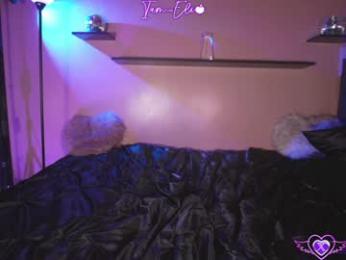 iam_eli — Chaturbate recorded stream screenshot (24 Aug 2025)