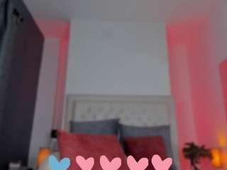 sweet-arii — Camsoda recorded stream image, 14.02.2025 16:10