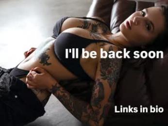 alyssa_fabulous — Chaturbate recorded stream image, 25.08.2025 03:30