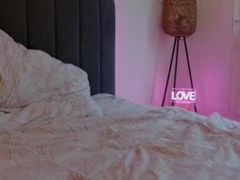 lena___ — Chaturbate recorded stream screenshot (25 Aug 2025)