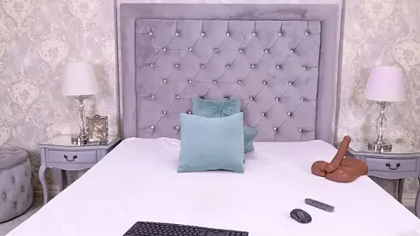 LexiRiley — Stripchat recorded stream screenshot (25 Aug 2025)