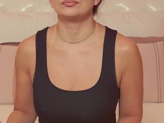 Eve Devilish — Flirt4free recorded stream image, 25.08.2025 04:20