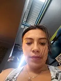 LIZ-06_ — Stripchat recorded stream image, 14.02.2025 12:40