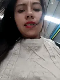 LIZ-06_ — Stripchat recorded stream image, 14.02.2025 12:40