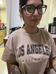 charlotte_stevenss_ — Stripchat recorded stream screenshot (25 Aug 2025)