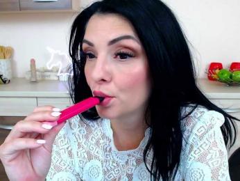 XKimoraX — Bongacams recorded stream image, 25.08.2025 16:10