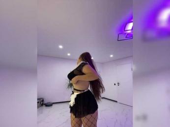 Potifays — Bongacams recorded stream image, 25.08.2025 17:30