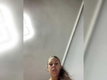 Potifays — Bongacams recorded stream image, 25.08.2025 17:30