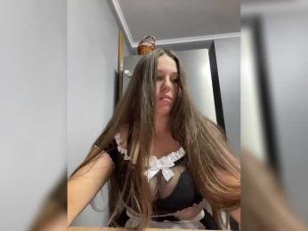 Potifays — Bongacams recorded stream image, 25.08.2025 17:30