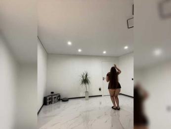 Potifays — Bongacams recorded stream image, 25.08.2025 17:30