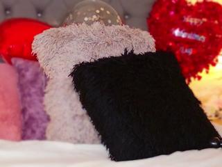 Kimberly Walton — Flirt4free recorded stream image, 14.02.2025 14:40