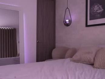 mariannacruzz — Chaturbate recorded stream screenshot (25 Aug 2025)