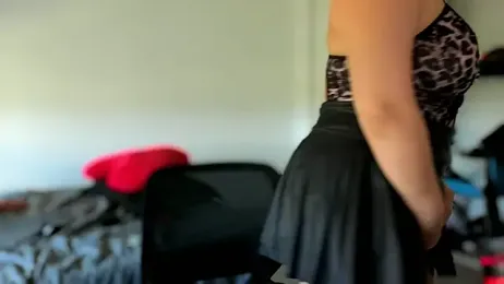 Sapphir3xoxo — Stripchat recorded stream image, 25.08.2025 17:20