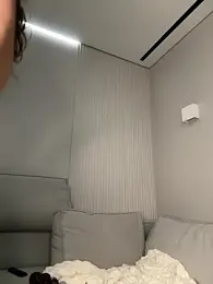 stefannichka — Stripchat recorded stream screenshot (25 Aug 2025)