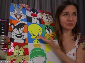 Rita_ — Bongacams recorded stream image, 25.08.2025 23:10