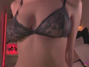 soficb — Chaturbate recorded stream image, 25.08.2025 22:10