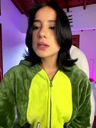 Ale_Lewis — Stripchat recorded stream image, 25.08.2025 21:00