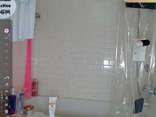 milavalentina — Camsoda recorded stream screenshot (25 Aug 2025)