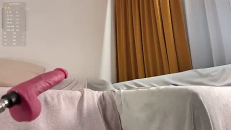 altxnani — Stripchat recorded stream image, 25.08.2025 23:40