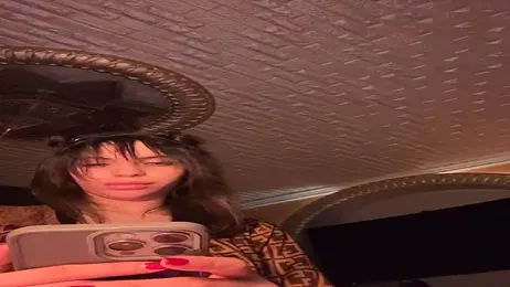 ORLA86 — Stripchat recorded stream screenshot (26 Aug 2025)