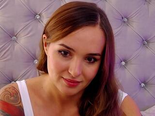 Melissa Fumero — Flirt4free recorded stream image, 25.08.2025 20:10