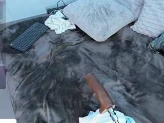 angie-roses — Camsoda recorded stream image, 25.08.2025 22:50