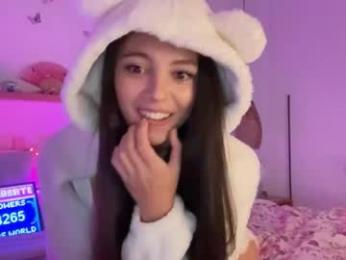keirasworld — Chaturbate recorded stream image, 25.08.2025 23:00