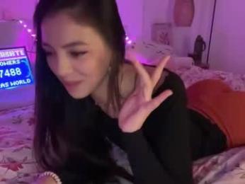 keirasworld — Chaturbate recorded stream image, 25.08.2025 23:00