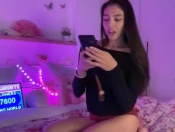 keirasworld — Chaturbate recorded stream image, 25.08.2025 23:00