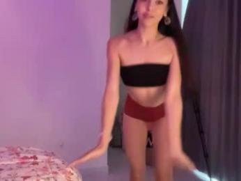 keirasworld — Chaturbate recorded stream image, 25.08.2025 23:00