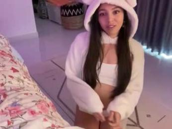keirasworld — Chaturbate recorded stream image, 25.08.2025 23:00