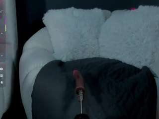 merida-blue — Camsoda recorded stream image, 26.08.2025 04:30