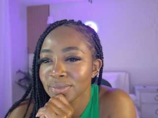 siennacole — Camsoda recorded stream screenshot (26 Aug 2025)