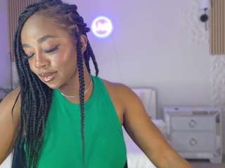 siennacole — Camsoda recorded stream screenshot (26 Aug 2025)